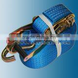 1 '' or 2 ' Ratchet and Cam Tie Down thumbnail-1