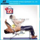 As Seen On TV Sit Up Bench AB Exercise Chair AB Pro King For Sale thumbnail-3