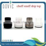 Wholesale Colorful Chuff Enuff Drip Top thumbnail-5