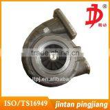 3597659 Electrical SCANIA Supercharger HX50 thumbnail-2