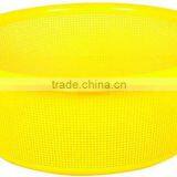 PLASTIC ROUND COLANDER 5824 thumbnail-1