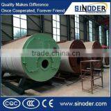 Good Quality Steam Boiler / Biomass Steam Boiler /Light Diesel Oil Fired Steam Boiler thumbnail-1