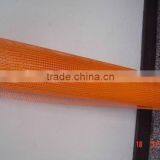 Fiberglass Gridding Cloth 5*5*145g/m2 Fiberglass Mesh Coated Alkali Resistant Mesh Fiberglass Gridding Cloth