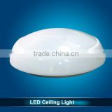 16W LED Ceiling Light Photo cell sensor IP65 moisture-proof