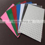 Soft PVC A4 Size Colorful Rubber Magnet With Adhesive for Sale thumbnail-2