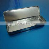 Custom Metal Tin Pencil Box thumbnail-2
