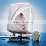 Commercial electric hot water heater