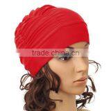 Shower Cap Shower Hat Swimming Pool Ear Protection Swimming Cap thumbnail-3