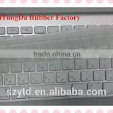 Waterproof Anti-dust Keyboard Cover thumbnail-1