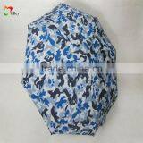 Auto Open and Close Folding Umbrella