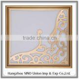 Top Purchase Choice! High Glossy Aluminum Alloy Panles Balcony Decoration Suspended False Ceiling Materials thumbnail-3