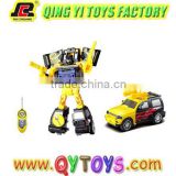 best seller rc robot boy toys