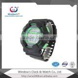 Sport Watch Light up Digital Watches Kids Watch