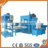 Low Cost Fly Ash Brick Machine thumbnail-1