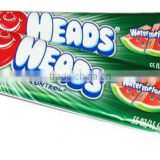 Airhead Singles .55 oz (15.6 g) - Watermelon