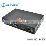 HDMI VGA Video to Network Encoder thumbnail-4
