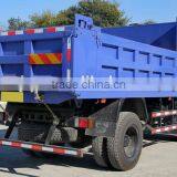 Hot-selling Forland Dump Truck thumbnail-6