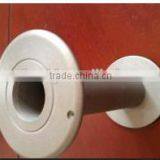 Aluminum Bobbin For Yarn Covering Machine thumbnail-2