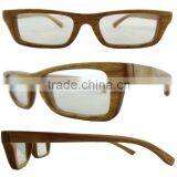 Wholesale Wooden Eyewear,Design UV400 Wooden Sunglasses thumbnail-4