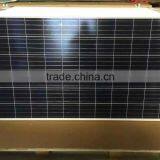 A Grade 250-265W 300-315W Solar Panels Stock thumbnail-1