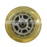 High Rebound Inline pu Wheel thumbnail-1