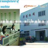 2016 NEW TYPE Nonwoven Fabric Box/D Cut Bag Making Machine With Auto Handle Sealing Attached Quality Choice thumbnail-3