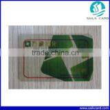 Directly Factory Production Transparent PVC Customized Business Card Printing Free Design thumbnail-6