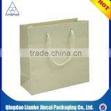 Design Luxury Printing Paper Hand Bag thumbnail-4