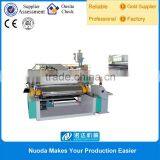 PP/CPP Three Layers Film Co- Extruder Making Machine thumbnail-6