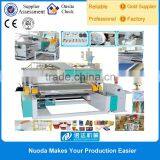Single Screw Plastic Film Extruder/extrusion Machine thumbnail-6