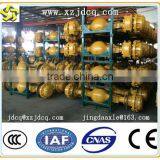 Luneng Yineng YN920 Drive Axle GZQ1500 GZH1500 Small Wheel Loader Spare Parts Official Manufacturer Made in Jingda China thumbnail-5