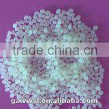 White Environmental Hot Melt Glue Granule for EPE thumbnail-1