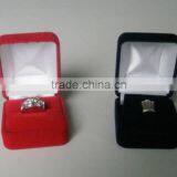 Curious and Graceful Ring/earring Box thumbnail-1