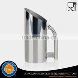 Wholesale FDA Approved Aluminum Copper Turkish Coffee Pot thumbnail-4