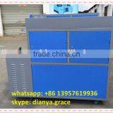 Easy Operate Semi-automatic PET Blow Moulding Machine,small Pet Bottle Making Machine,pet Blow Molding Machine, thumbnail-3