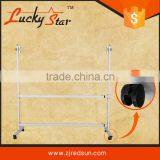 2015 Zhe Jiang Red Sun Hot Sale Cheap Mobile Dasher Board Standing Whiteboard thumbnail-4