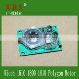 21739 Min Polygon Mirror Motor for Ricoh 1610 1800 1810 Copier Spare Parts thumbnail-1