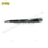 Custom Color Cheap Promotional Pullman Hotel Pen thumbnail-3
