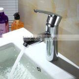 CUPC Certified Eco-friendly Lavatory Faucet thumbnail-3