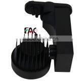 Layout Field Widespread Side Step From Maiker Anti-glare Lens Led Cob Track Light thumbnail-6