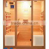 new trend popular use ceramic heater sauna room sauna construction