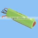 11.1V 14500 Pack Battery