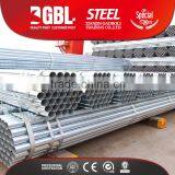 DN 1- 1/4" Galvanized Steel Pipe