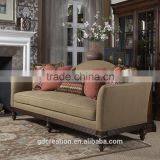 High Quality Modern European Style Living Room Sofa and Chair thumbnail-6