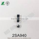 2SA940 PNP Transistors -150V -1.5A TO-220W thumbnail-1