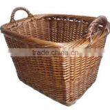 Willow Basket thumbnail-1
