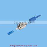 FC/PC Singlemode 900um Fiber Optic Connector