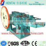 Nail Making Machine Best Price / High Speed/ Low Noise