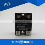 SSR - 60DA Relay Black 60ASolid State Relay thumbnail-2