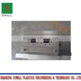 Wood Plastic Composite Extrusion Dies and Mold From Siwell thumbnail-1